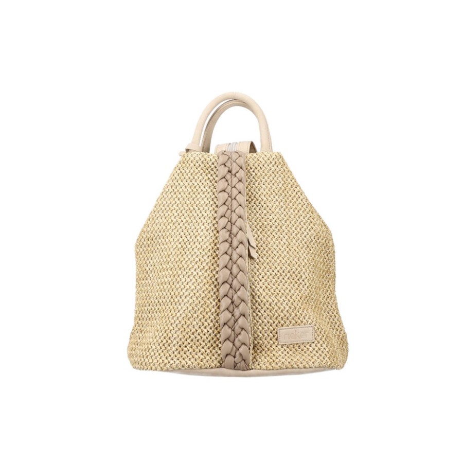 Femme Rieker | Rieker Sacs H1085 Beige