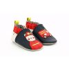 Enfant Robeez Chaussons | Robeez Chaussons Fireman Marine