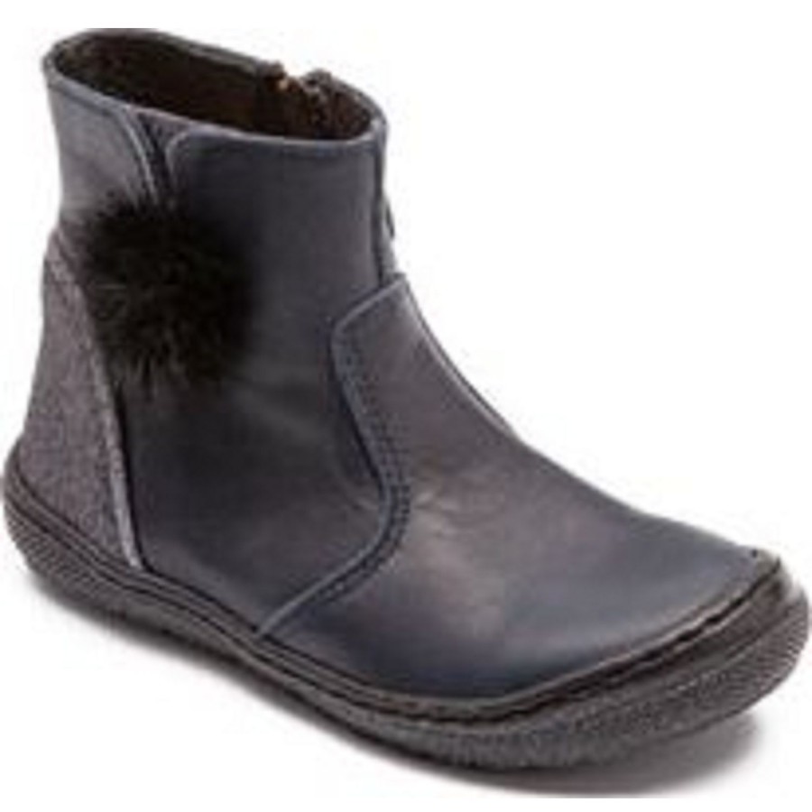 Enfant Bellamy Bottines | Bellamy Bottines 363 Tilou Marine