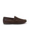 Homme Fluchos | Fluchos Mocassins Derbies 7149 Marron