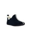 Femme Maison de l espadrille | Maison De L Espadrille Chaussons 6030 6 Marine