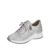 Femme Rieker | Rieker Baskets N4306 Argent