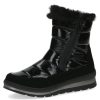 Femme Caprice | Caprice Boots 26433 41 019 Noir