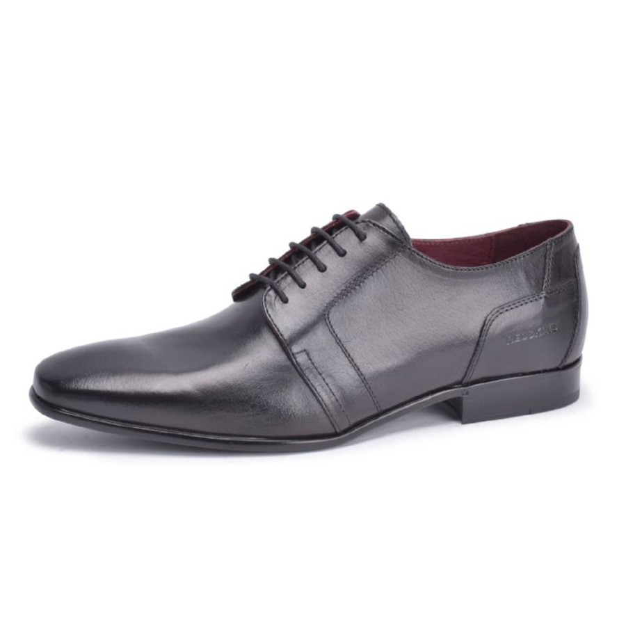 Homme Redskins | Redskins Derbies Buisal 3 Noir