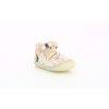 Enfant Kickers Premiers Pas | Kickers Premiers Pas Sushy Blanc