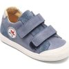 Enfant Bellamy Baskets | Bellamy Baskets Et Sneakers Vala Bleu