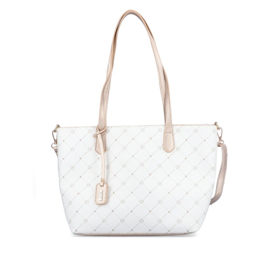 Femme Remonte | Remonte Sacs Q0665 80 Blanc