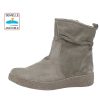 Femme Medi loi | Medi Loi Boots Marina 17 Taupe