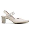 Femme Dorking | Dorking Escarpins D8457 Beige