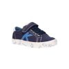 Enfant Kickers Baskets | Kickers Baskets Et Sneakers Gody Marine