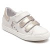 Enfant Bellamy Baskets | Bellamy Baskets Et Sneakers 330 Melany Blanc