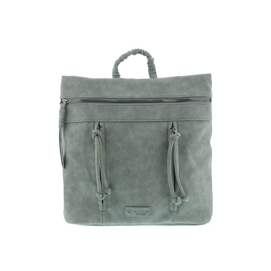 Femme Remonte | Remonte Sacs Q0523 52 Vert