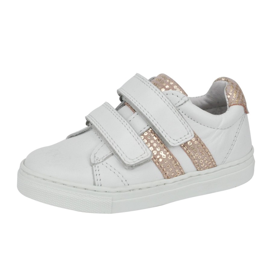 Enfant Norvik Baskets | Norvik Baskets Et Sneakers Xua Multicouleurs