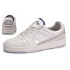 Homme Redskins | Redskins Sneakers Attrayant Blanc