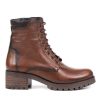 Femme Dorking | Dorking Boots D8644 Marron