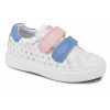 Enfant Norvik Baskets | Norvik Baskets Et Sneakers Pola Blanc