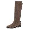 Femme Caprice | Caprice Bottes 25512 41 Marron