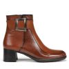 Femme Dorking | Dorking Boots D9199 Marron