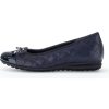 Femme Gabor | Gabor Ballerines 82622 Noir