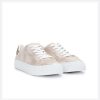 Femme No name | No Name Baskets Arcade Sneakers Sable