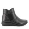 Femme Imac s. | Imac S. Boots 455880 Noir