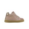 Enfant Babybotte Bottines | Babybotte Bottines 8124B518 Rose