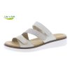 Femme Remonte | Remonte Nu Pieds Sandales D2068 Beige