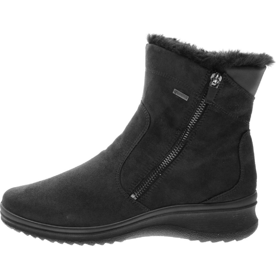 Femme Ara | Ara Boots 48501 61 Noir