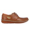 Homme Fluchos | Fluchos Chaussures A Lacets F0787 Marron