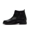 Enfant Bopy Bottines | Bopy Bottines Stanala Noir