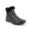 Femme Enval | Enval Boots 82547 Noir