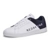 Homme Redskins | Redskins Sneakers Ardenne Blanc