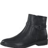 Femme Caprice | Caprice Boots 25312 27 Noir