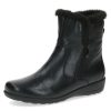 Femme Caprice | Caprice Boots 26408 41 Noir