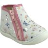 Enfant Bellamy Chaussons | Bellamy Chaussons Perle Blanc