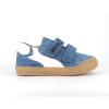 Enfant Primigi Baskets | Primigi Baskets Et Sneakers 74275 Bleu