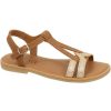 Enfant Bellamy Sandales | Bellamy Nu Pieds Sandales Jilou Camel