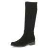 Femme Caprice | Caprice Bottes 25512 41 Noir