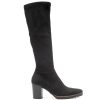 Femme Dorking | Dorking Bottes D7890 Noir