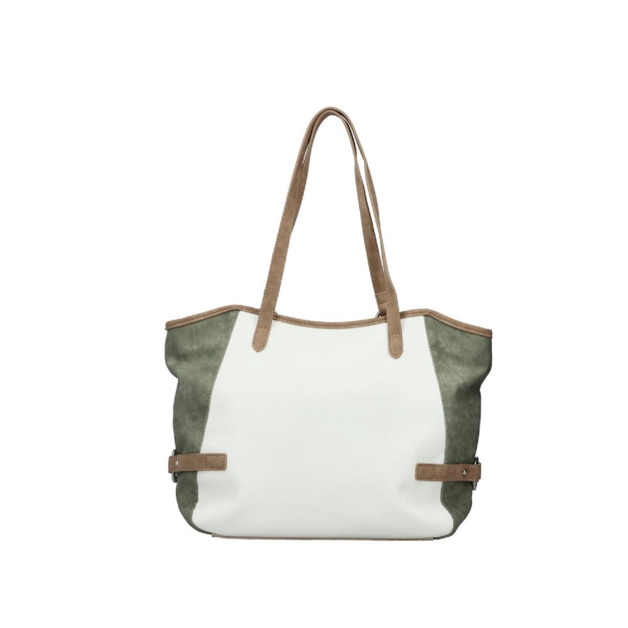 Femme Rieker | Rieker Sacs H1066 Vert