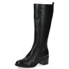 Femme Caprice | Caprice Bottes 25500 41 Noir