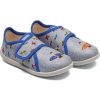 Enfant Bellamy Chaussons | Bellamy Chaussons Jitan Bleu