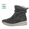 Femme Medi loi | Medi Loi Boots Ruby 91 Gris