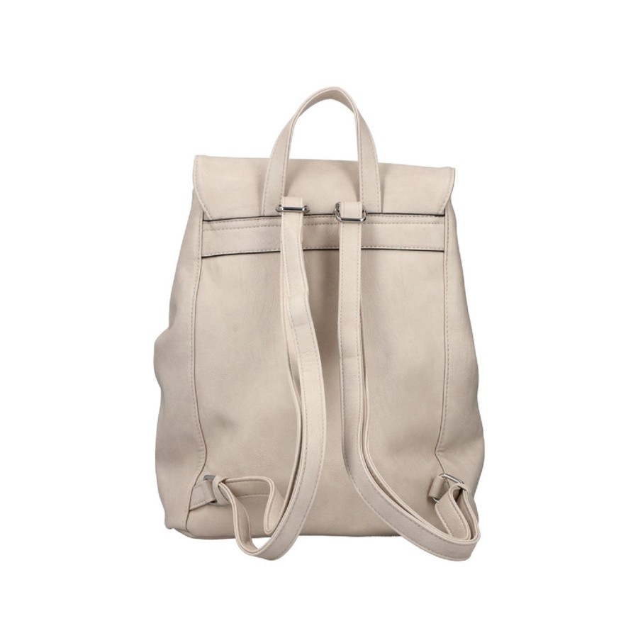 Femme Rieker | Rieker Sacs H1602 Ecru