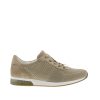 Femme Ara | Ara Baskets 24069 27 Lissabon Beige