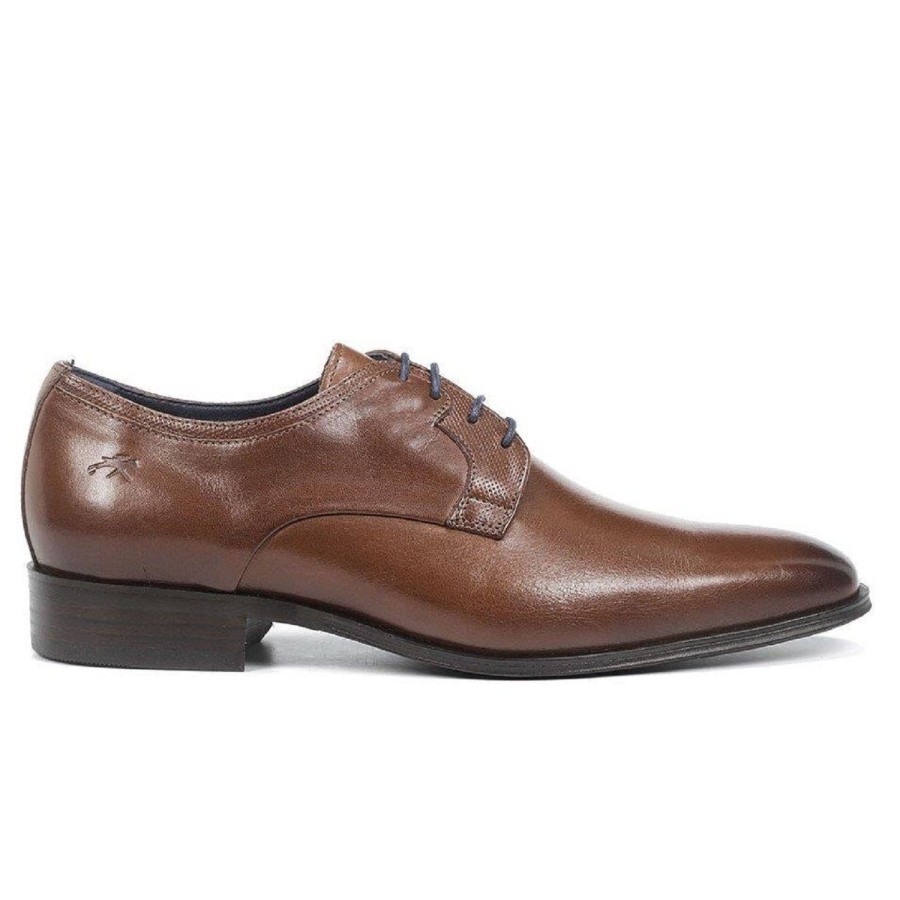 Homme Fluchos | Fluchos Derbies 9668 Marron