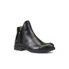 Enfant Geox Bottines | Geox Bottines J5449C Noir