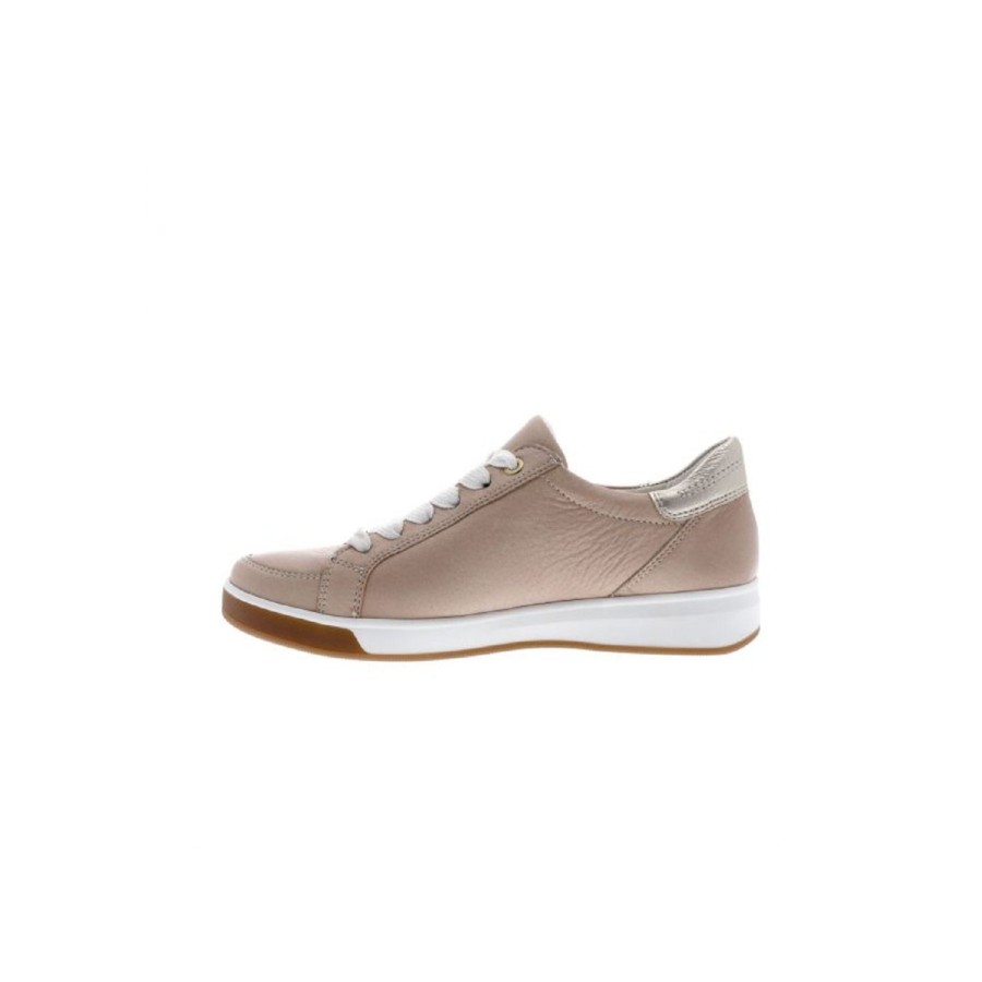 Femme Ara | Ara Baskets 34432 32 Rose Poudre