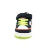 Enfant Kickers Baskets | Kickers Baskets Et Sneakers Biskuit Marine