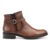 Femme Dorking | Dorking Boots D8003 Marron